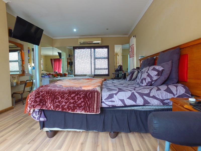 3 Bedroom Property for Sale in Rouxville Western Cape